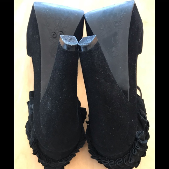 NEW PENNY LOVES KENNY 8M PLATFORMS - Picture 7 of 8